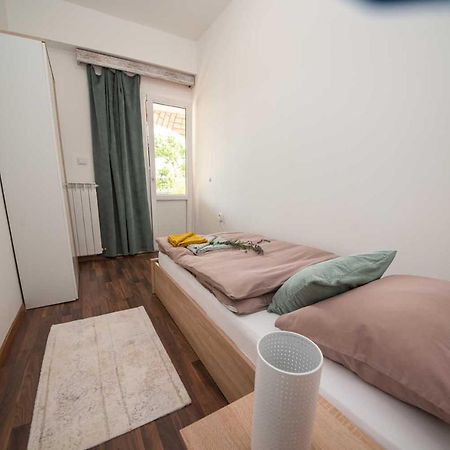 Apartman Mjeda 卡斯塔 外观 照片